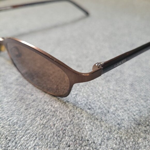 Gucci Sunglasses Model GG 1646 - Picture 9 of 11